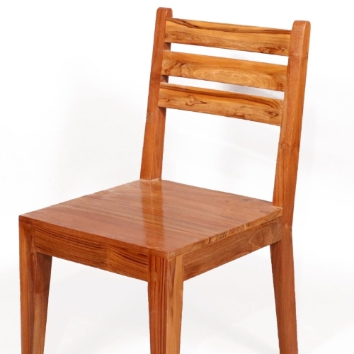 Wooden Chair
