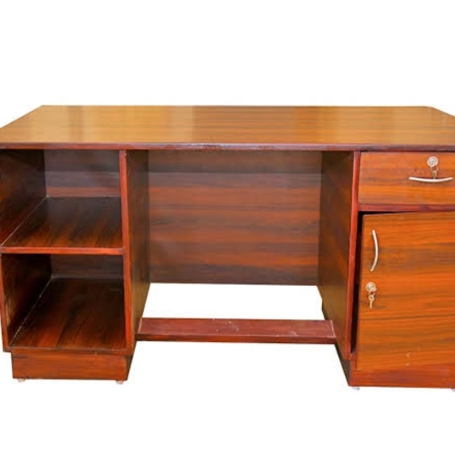 Wooden Executive Table