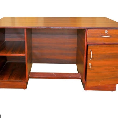 Wooden Executive Table