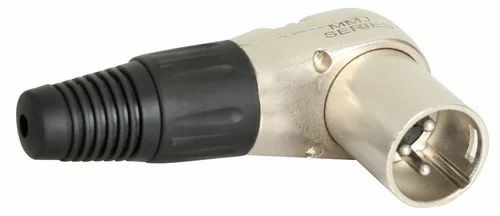 006 Pa Xlr Connector