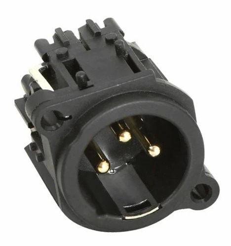026 Pa Xlr Connector