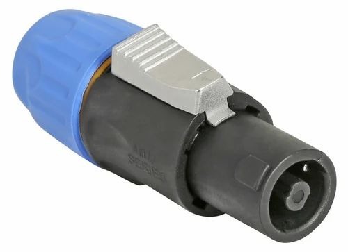 050 Pa Xlr Connector