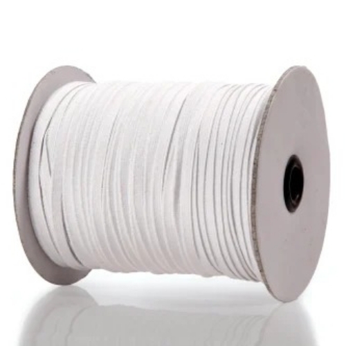 06 Mm Woven Elastic Tape 
