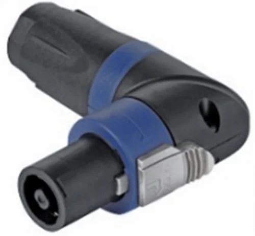 089 Pa Xlr Connector