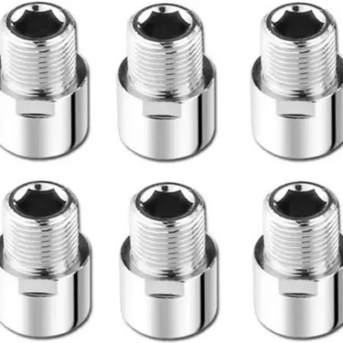 1 Inch Ss Pipe Nipple