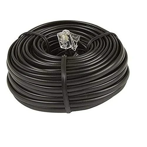 10m Telephone Line Cord