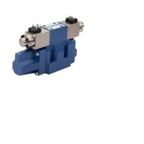 4wrz16 Pilot Operated Proportional Valve - Durable Material, 220 Volt | High Flow Capacity, Precise Pressure Control, Corrosion Resistant Finish