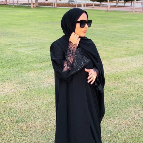 Abaya