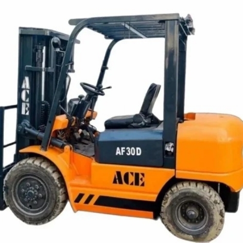 Af30d Ace Forklift Maintenance Services