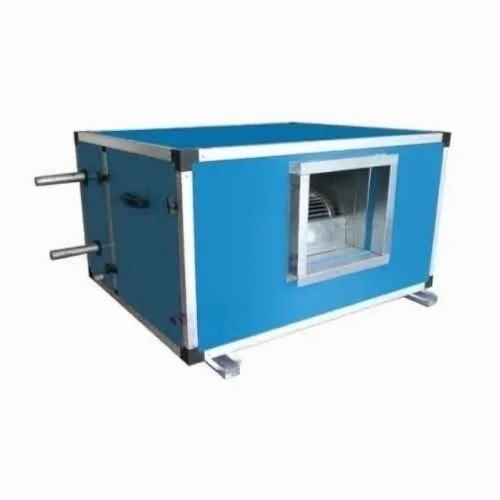 Air Handling Unit - Color: Blue