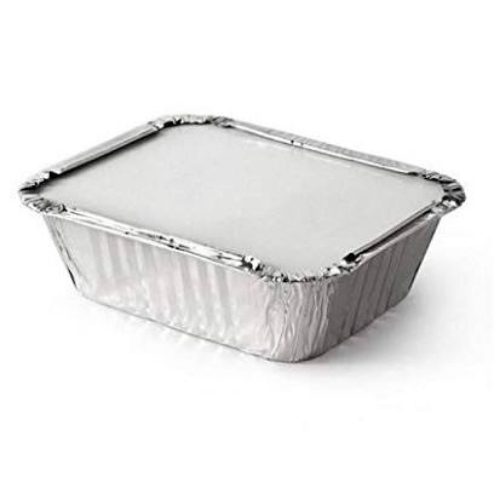 Aluminium Foil Container