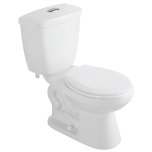 American Standard Toilet Commode