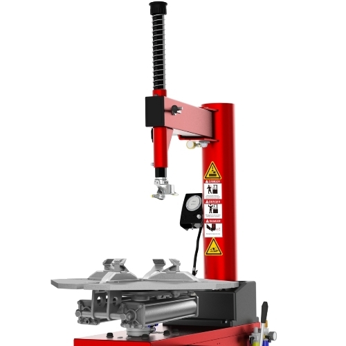 Automatic Tyre Changer 