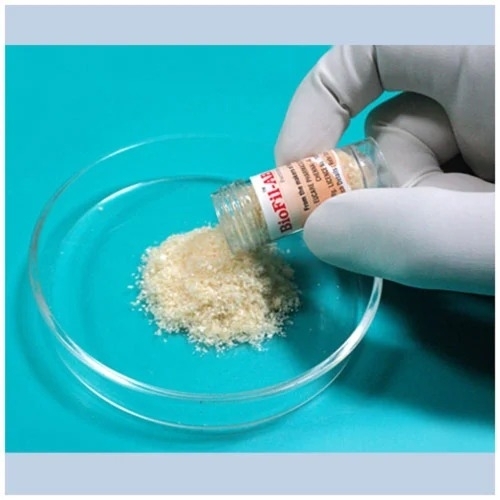 Biofil Ab - Collagen Particles For Pharmaceutical 