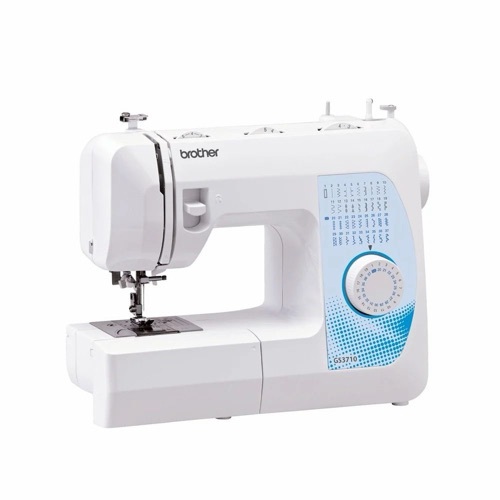 Brother Gs3710 Traditional Metal Chassis Sewing Machine