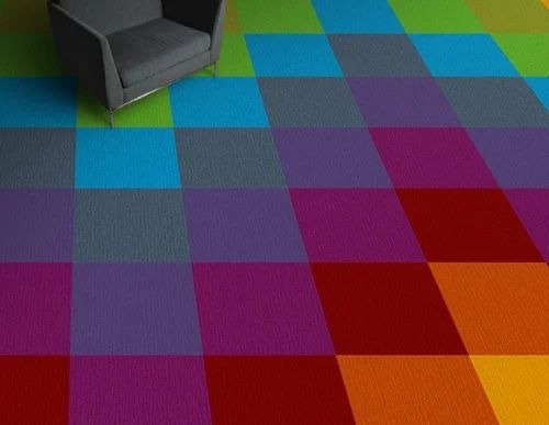 Carpet Tiles