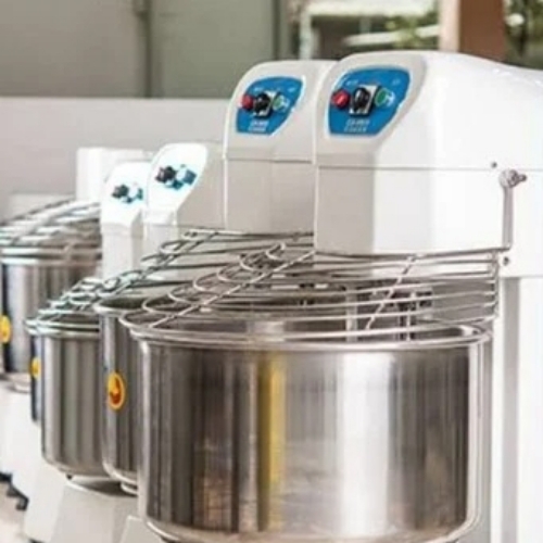 Commercial kitchen equipment