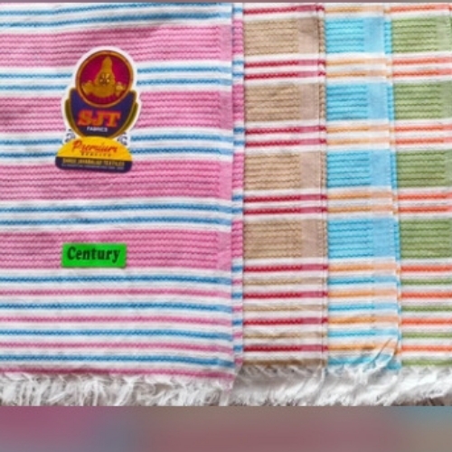 Cotton Towel Century