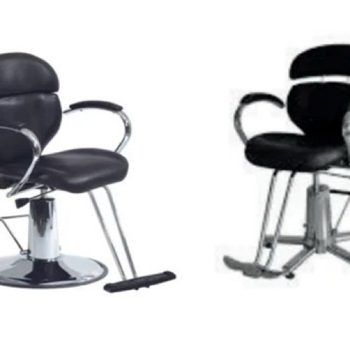 Cutting chair for salonnn