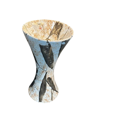 Deltinware Damru Basin (Model No. D 3)