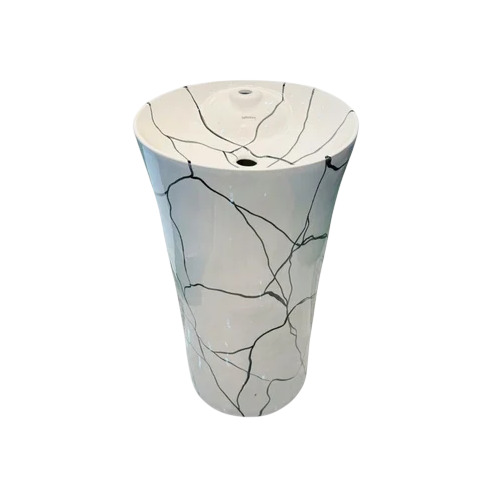 Deltinware Damru Max Basin 8007