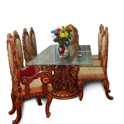 Dining Table Set