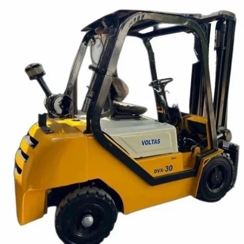 Dvx 30 Voltas Diesel Forklift Services