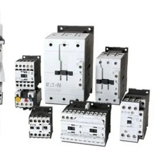 Eaton electrical and industrial