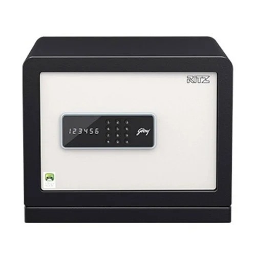 Godrej Ritz Touch Buzz Home Locker