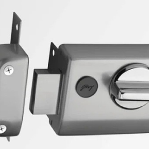 Godrej Ultra Xl Rim Deadbolt Lock