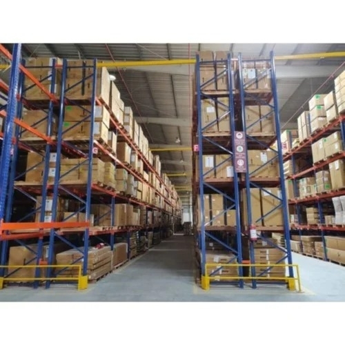 Heavy Duty Pallet Rack