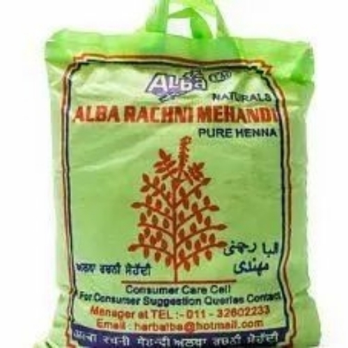 Henna Mehendi - Color: Green