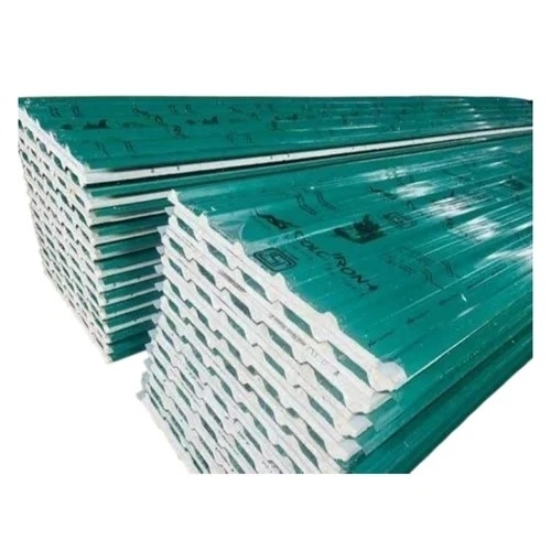High Strength Sandwich Panel