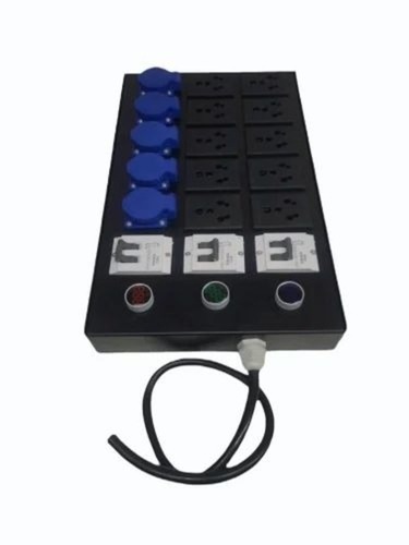 I10 Socket Electrical Power Extension Board