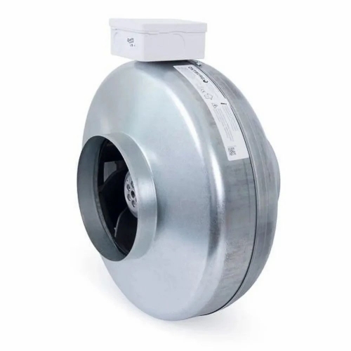 Inline Fans