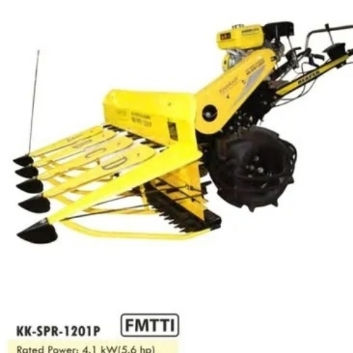 Kishan Karft Reaper Machine