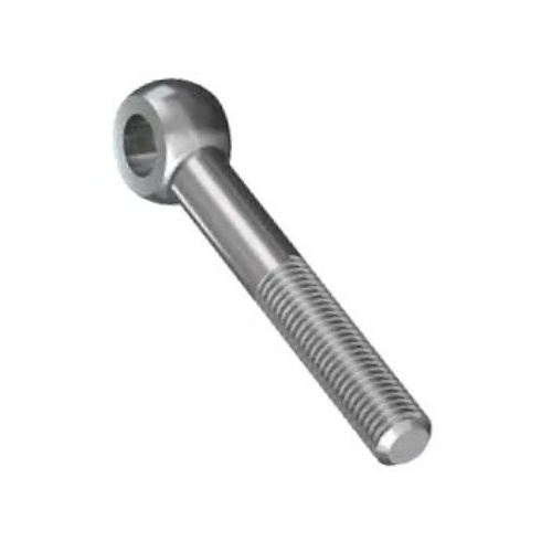 Long Shank Eye Bolts