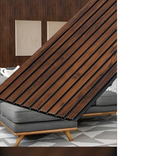 Louvered Panels Manufacturers