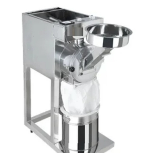 Mini Daal Polisher Machine 