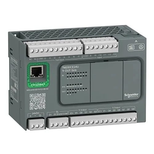 Modicon Easy M200 Programmable Logic Controller