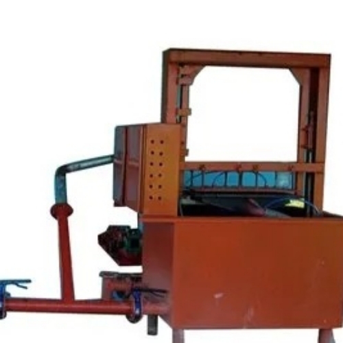 Moulding Machine