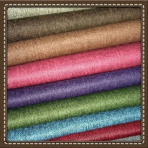 Multicolor Rexine Cloth, For Car Matting