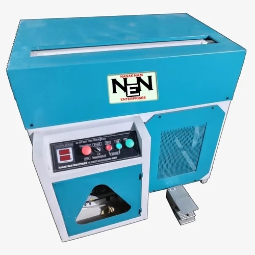 Notebook Edge Machine