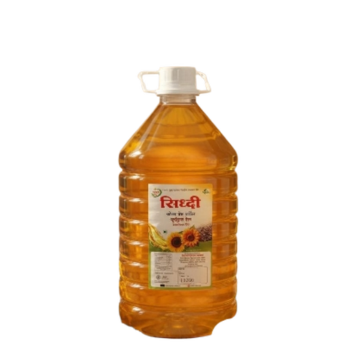 Organic Sunflower Oil
