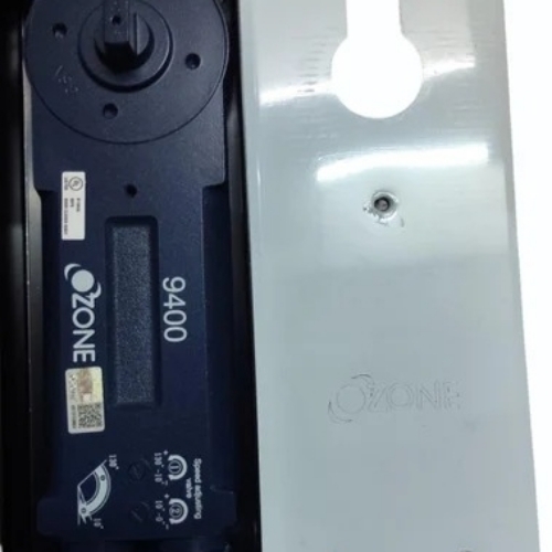 Ozone Fs 9400 Bouble Cylinder Floor Spring