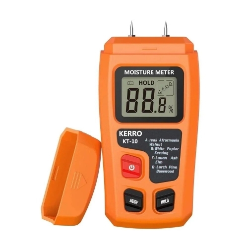 Plastic Wood Measure Meter