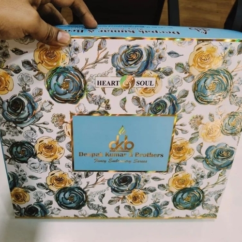 Ply corrugated Boxes