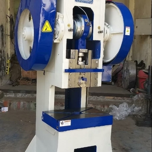 Power press
