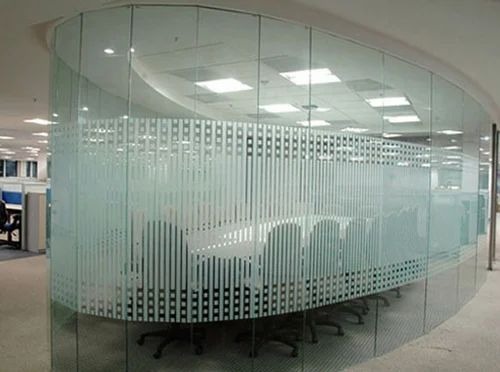 Premium Frosted Films