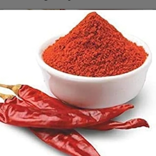 Red Chilli